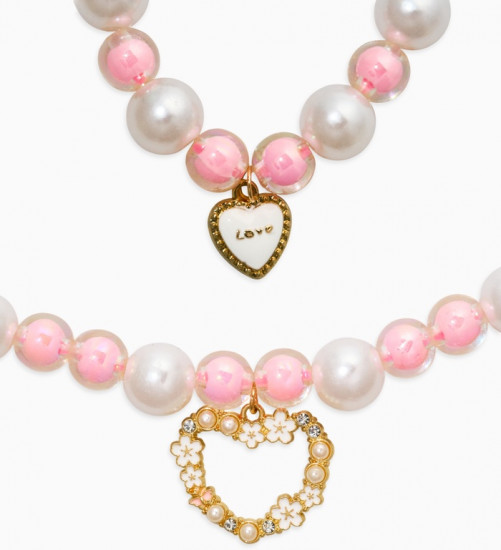 Набор детских украшений «Нежность»