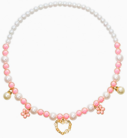 Набор детских украшений «Нежность»