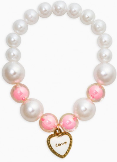 Набор детских украшений «Нежность»