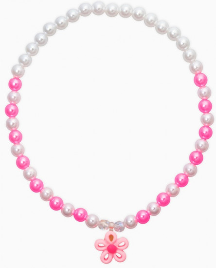 Набор детских украшений «Цветок»