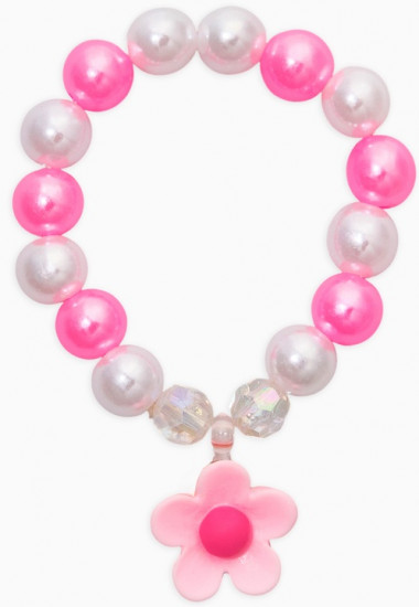 Набор детских украшений «Цветок»