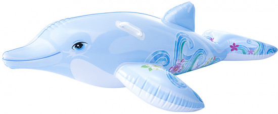 Игрушка для плавания «Дельфин»