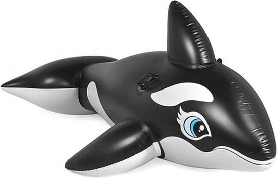 Игрушка для плавания «Касатка»