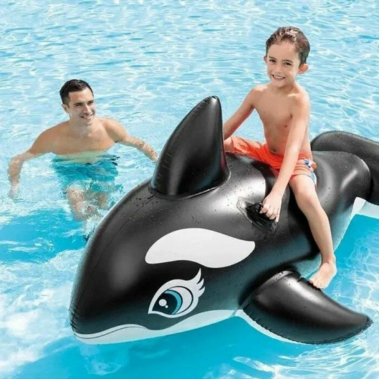 Игрушка для плавания «Касатка»