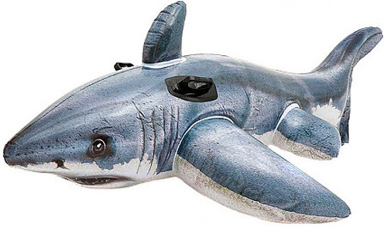 Игрушка для плавания «Акула»