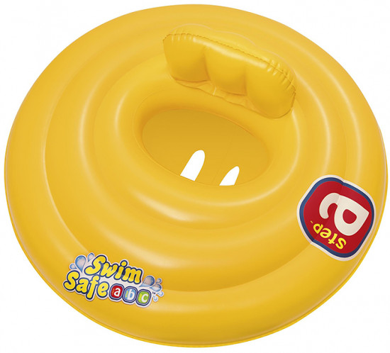 Плотик для плавания «Swim Safe»