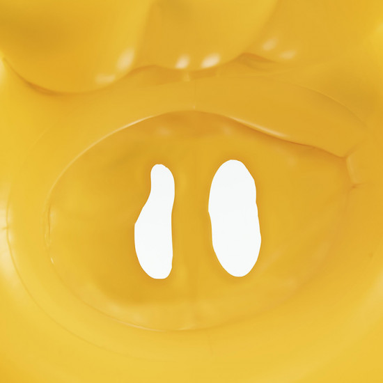 Плотик для плавания «Swim Safe»