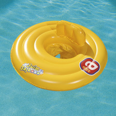 Плотик для плавания «Swim Safe» - Фото 4