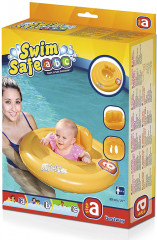 Плотик для плавания «Swim Safe» - Фото 8