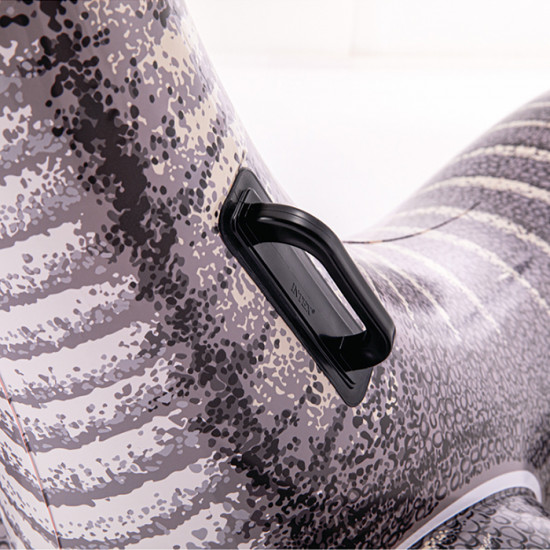 Плот для плавания «Бронтозавр»