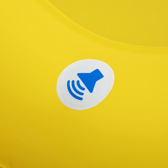 Игрушка для плавания «Утенок»