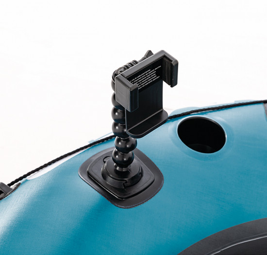 Кресло-плот с сетчатым дном «River Run Pro»