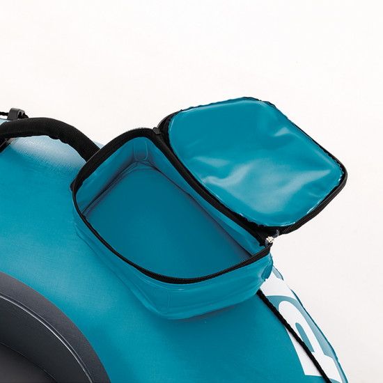 Кресло-плот с сетчатым дном «River Run Pro»