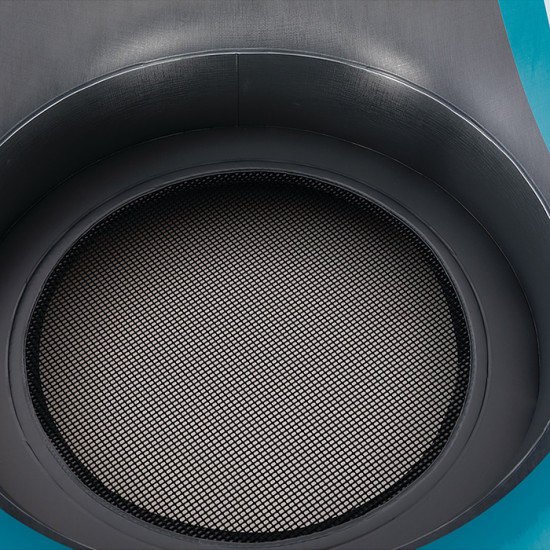 Кресло-плот с сетчатым дном «River Run Pro»