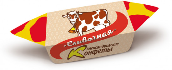 Набор конфет «Коровка»