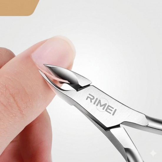 Кусачки маникюрные для удаления кутикулы