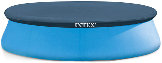 Тент-покрывало для бассейна