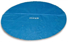 Тент-покрывало для бассейна солнечный - Фото 1