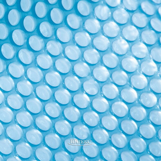 Тент-покрывало для бассейна солнечный