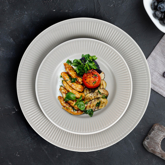 Набор посуды столовой