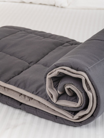 Одеяло всесезонное «Овечья шерсть»