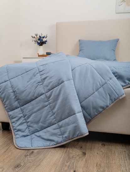 Одеяло всесезонное