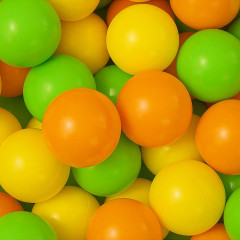 Палатка детская игровая - Фото 3