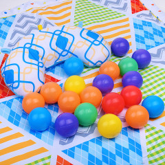 Палатка детская игровая - Фото 3