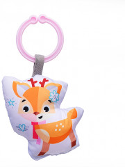 Палатка детская игровая - Фото 7