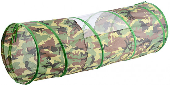 Палатка детская игровая