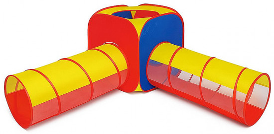 Палатка детская игровая