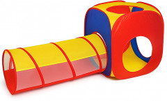 Палатка детская игровая - Фото 4