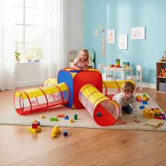 Палатка детская игровая - Фото 5