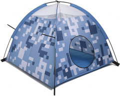Палатка детская игровая - Фото 2