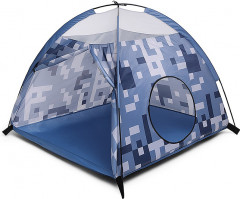 Палатка детская игровая - Фото 3