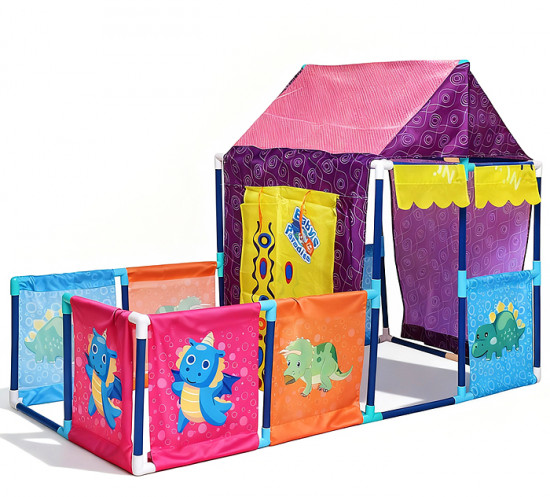 Палатка детская игровая