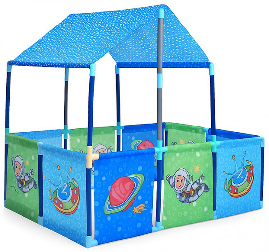 Палатка детская игровая