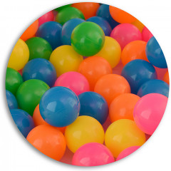 Палатка детская игровая - Фото 1