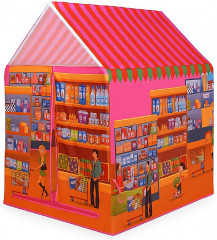 Палатка детская игровая - Фото 3