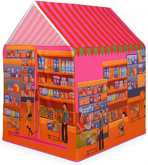 Палатка детская игровая