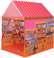 Палатка детская игровая - Фото 4