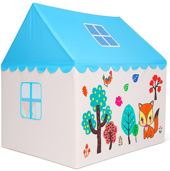 Палатка детская игровая