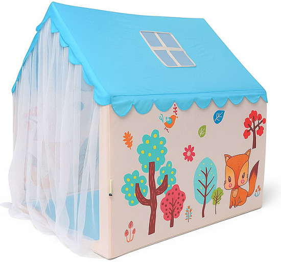 Палатка детская игровая