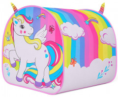 Палатка детская игровая - Фото 1
