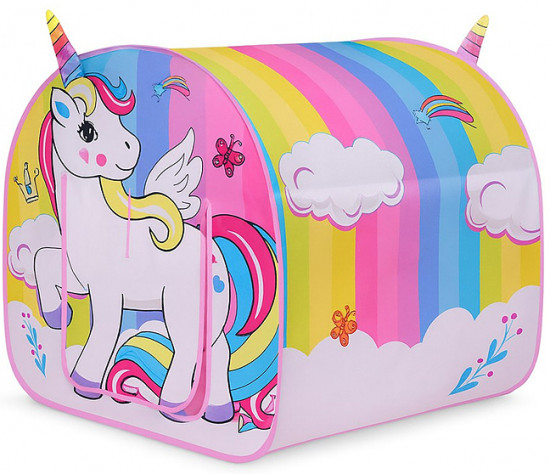 Палатка детская игровая