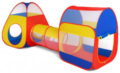 Палатка детская игровая - Фото 1