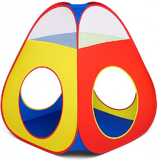 Палатка детская игровая
