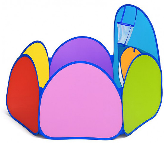 Палатка детская игровая