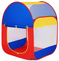 Палатка детская игровая - Фото 4