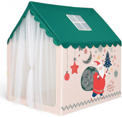 Палатка детская игровая - Фото 1